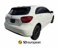 2017 Mercedes A180