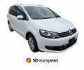 2012 VW Sharan