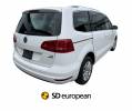 2012 VW Sharan