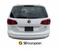2012 VW Sharan