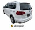 2012 VW Sharan
