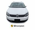 2012 VW Sharan