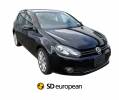 2013 VW Golf