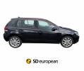 2013 VW Golf
