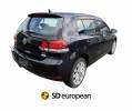 2013 VW Golf