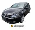 2013 VW Golf