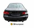 2007 BMW 335ci