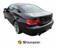 2007 BMW 335ci