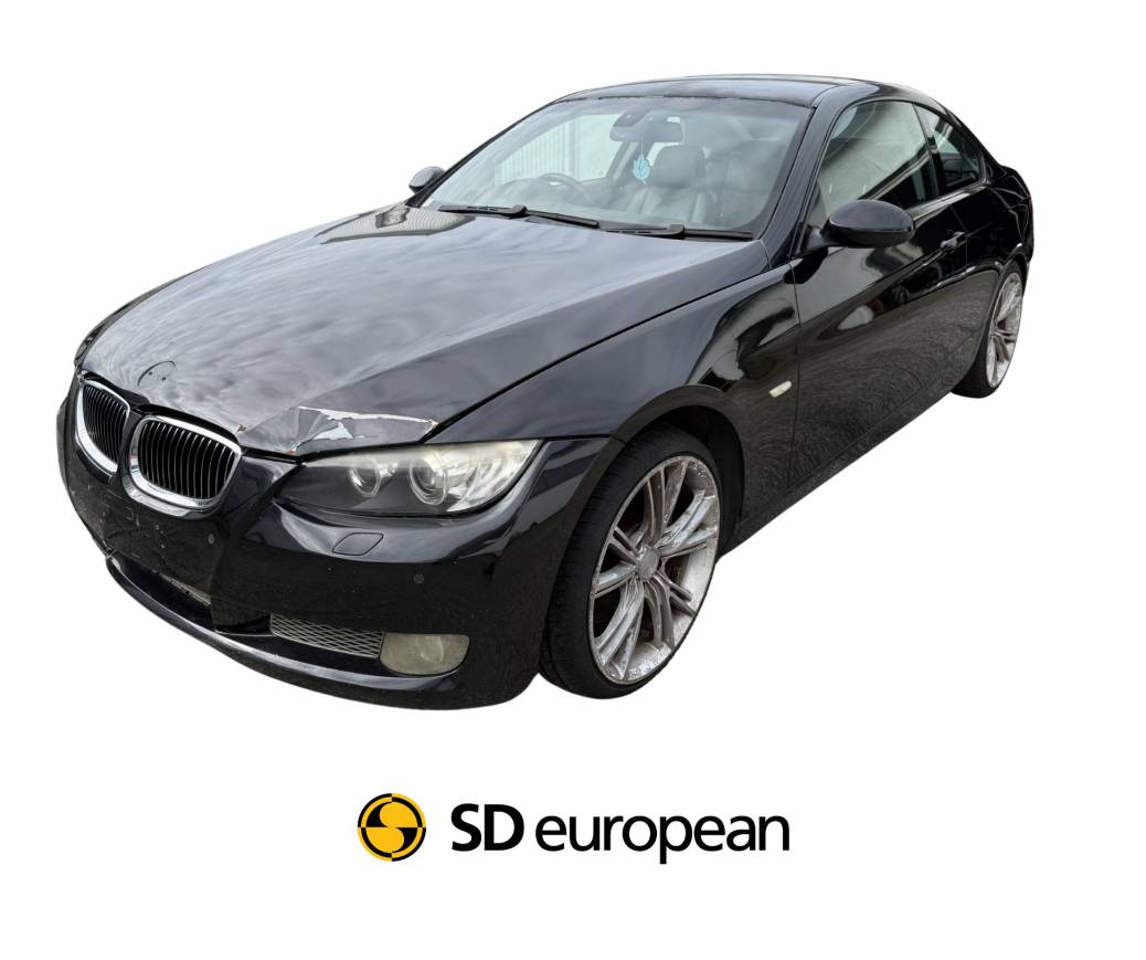 2007 BMW 335ci