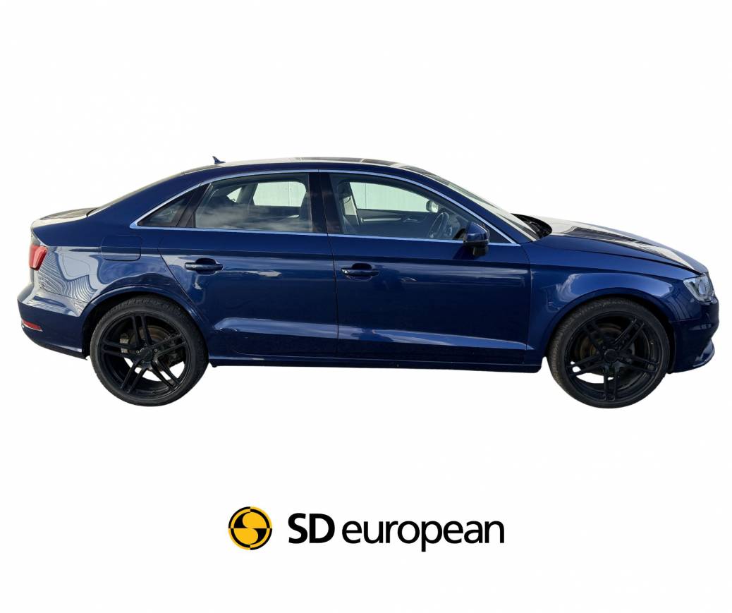 2015 Audi A3