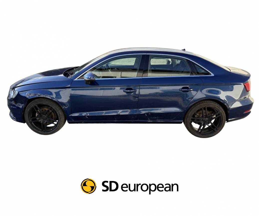 2015 Audi A3