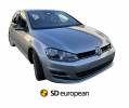 2013 VW Golf