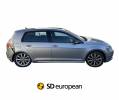 2013 VW Golf