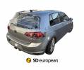 2013 VW Golf