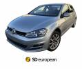 2013 VW Golf
