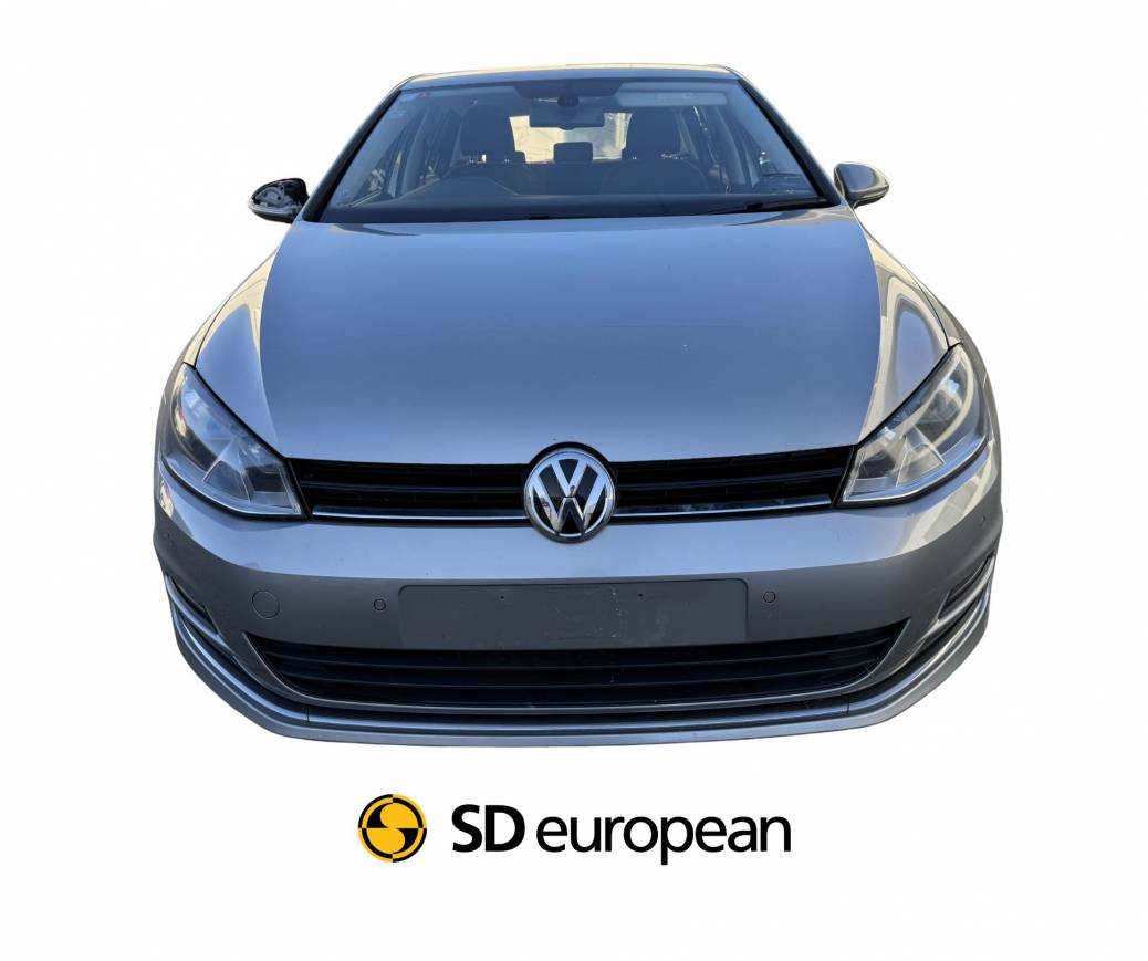 2013 VW Golf