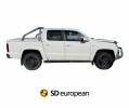2014 VW Amarok