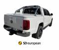 2014 VW Amarok