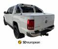 2014 VW Amarok