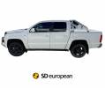 2014 VW Amarok