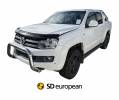 2014 VW Amarok