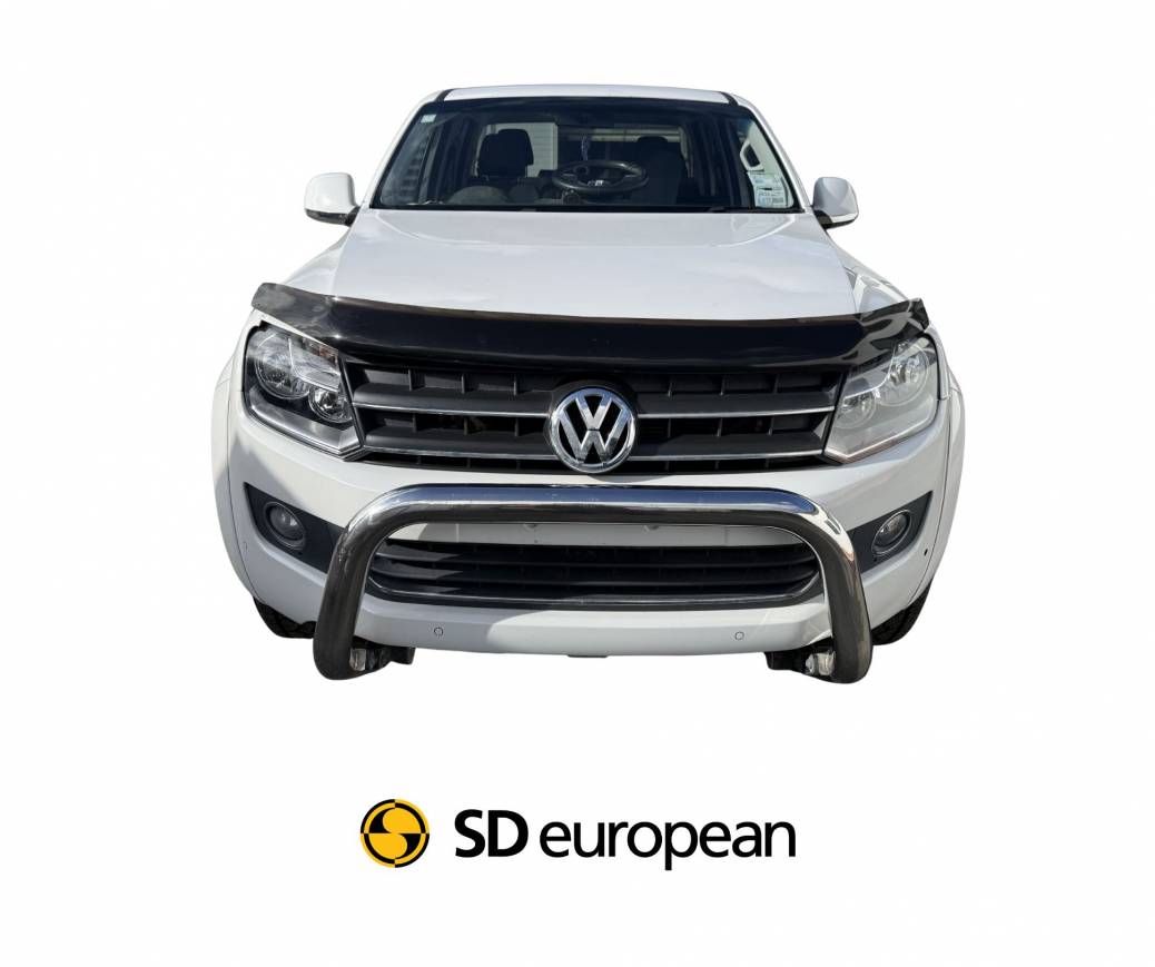 2014 VW Amarok