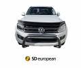 2014 VW Amarok
