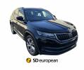 2017 Skoda Kodiaq
