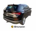 2017 Skoda Kodiaq