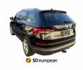 2017 Skoda Kodiaq