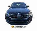 2017 Skoda Kodiaq