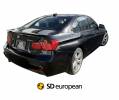 2015 BMW 320i
