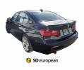 2015 BMW 320i