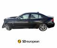 2015 BMW 320i