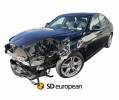 2015 BMW 320i