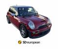 2005 Mini Cooper