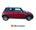 2005 Mini Cooper