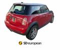 2005 Mini Cooper