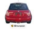 2005 Mini Cooper