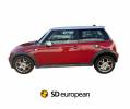 2005 Mini Cooper