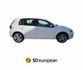2011 VW Golf