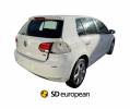 2011 VW Golf