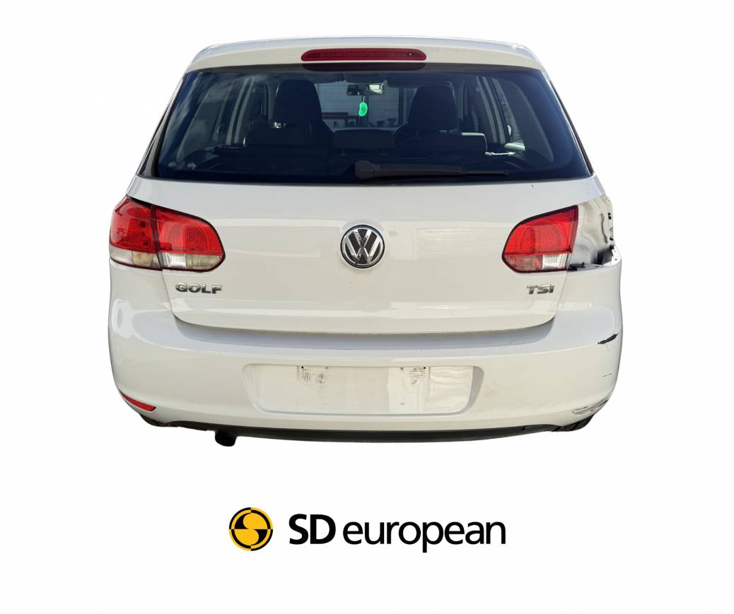 2011 VW Golf
