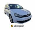 2011 VW Golf