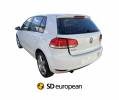 2011 VW Golf