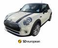 2017 Mini Cooper