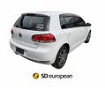 2011 VW Golf