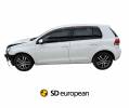 2011 VW Golf