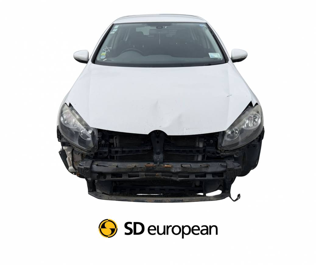 2011 VW Golf