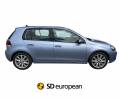 2009 VW Golf